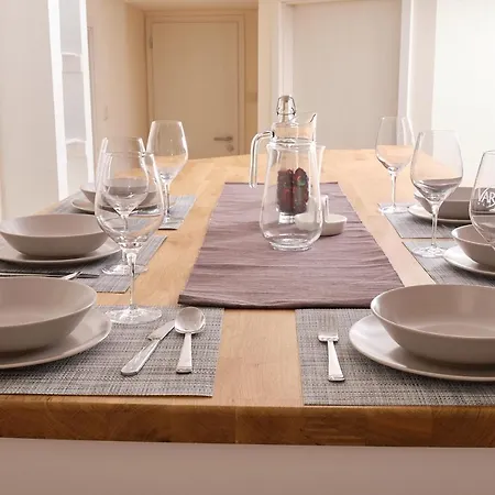 Kincses Sziget Apartment Rackeve