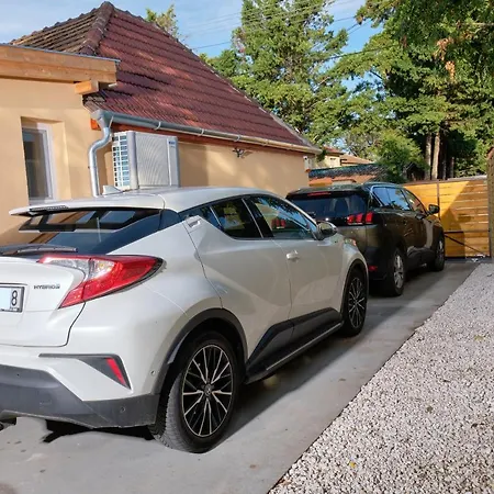 Kincses Sziget Ráckeve