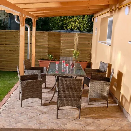 Kincses Sziget Ráckeve