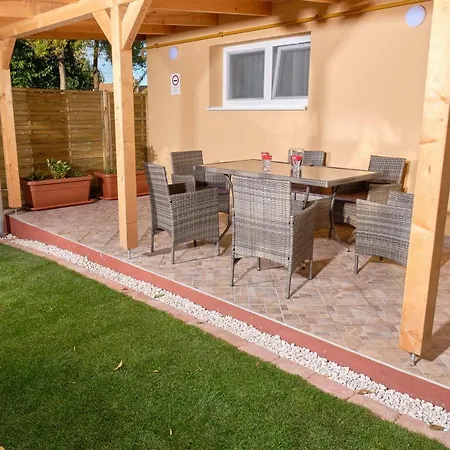 Kincses Sziget * Ráckeve