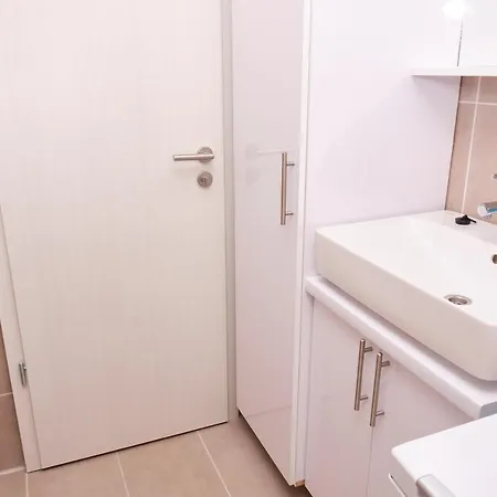 Kincses Sziget Apartamento