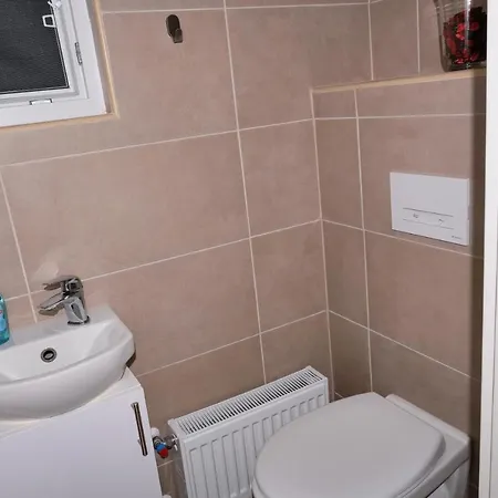 Apartamento Kincses Sziget *