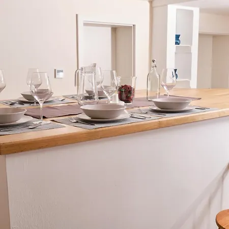 Apartamento Kincses Sziget Ráckeve