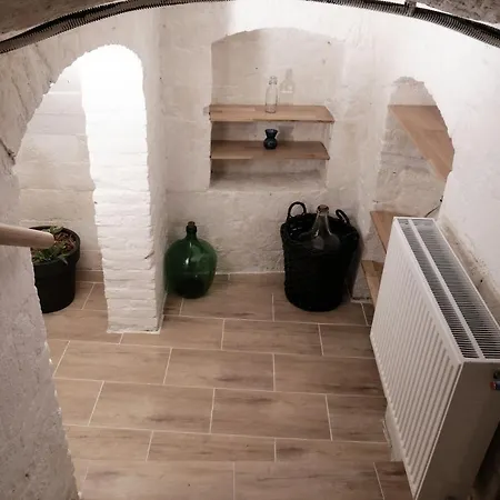 Apartamento Kincses Sziget *