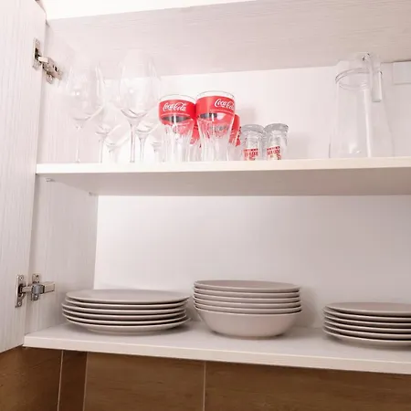 Kincses Sziget Apartamento