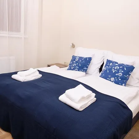Kincses Sziget Apartman * Ráckeve