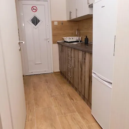 Kincses Sziget Apartamento