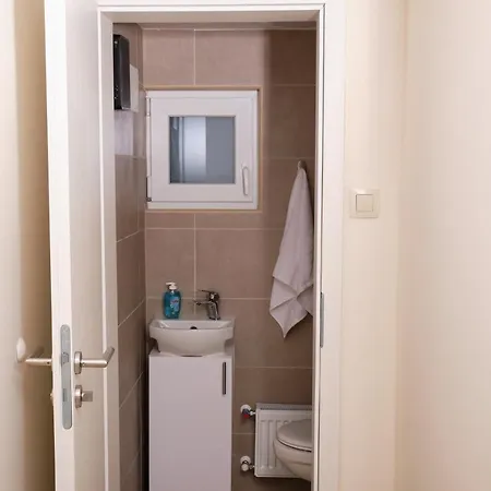 Kincses Sziget Apartamento Ráckeve