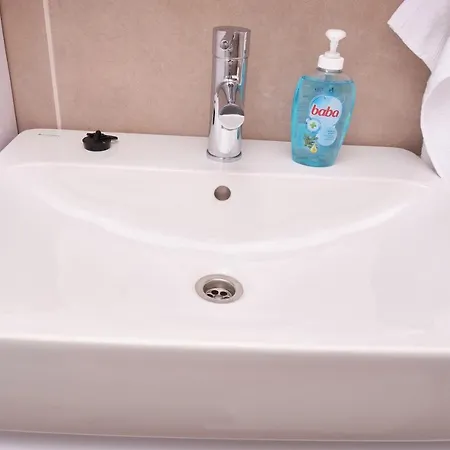 Apartamento Kincses Sziget *