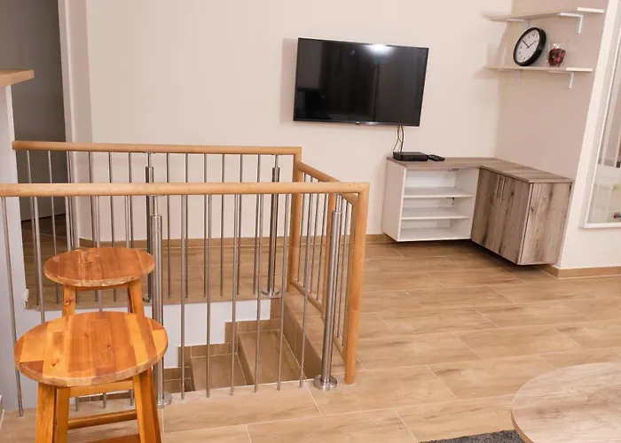 Kincses Sziget Apartament Ráckeve